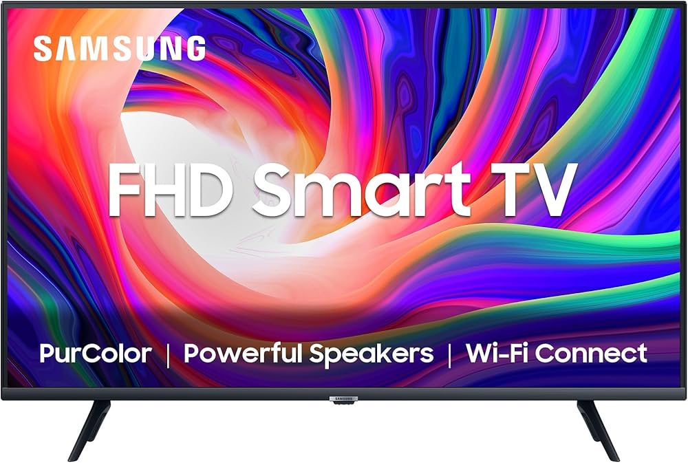 Amazon Great Republic Day Sale - Smart TV Deals 2025