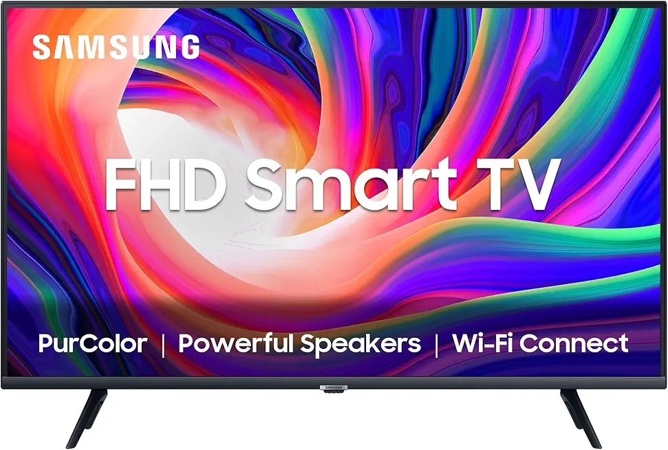 Samsung Full HD Smart LED TV
