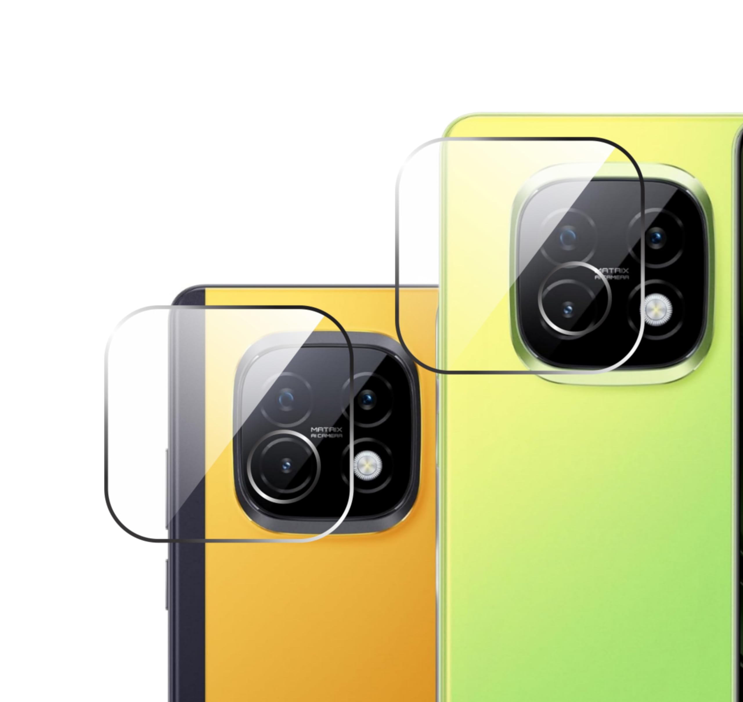 VIYAN (pack of 2) Realme narzo 70 Turbo Back Camera Lens Screen Protector 3D Anti Shock/Anti-Scratch/Clear/Camera Tempered Glass (B0DHH3WZNP) Amazon Price History, Amazon Price Tracker