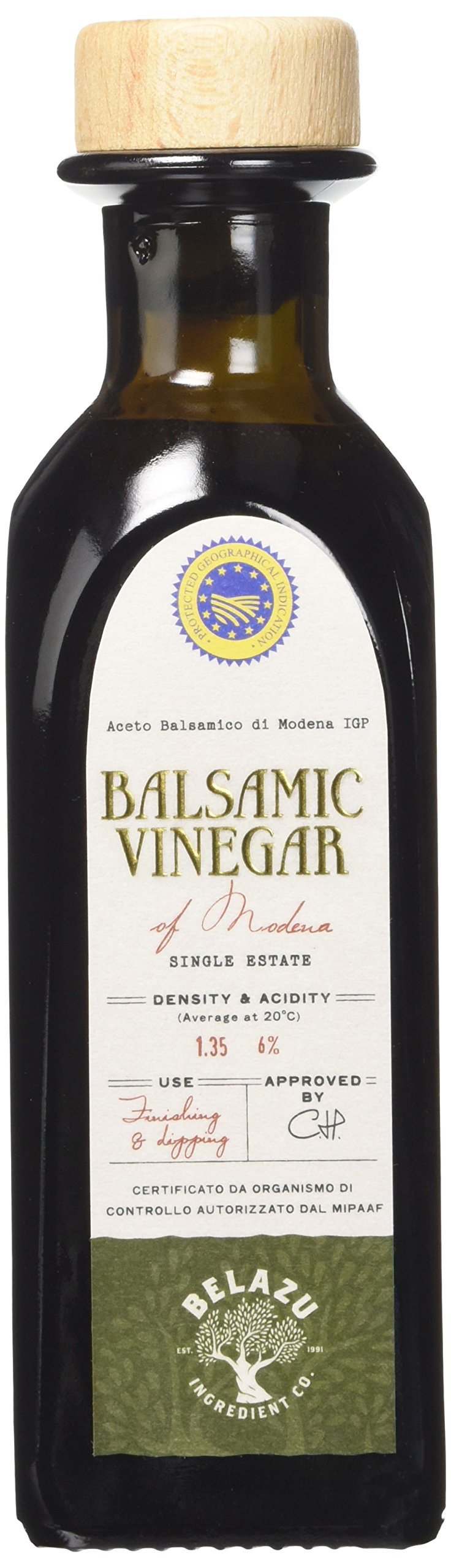 Belazu Ingredient Co. Balsamic Vinegar, 250 ml