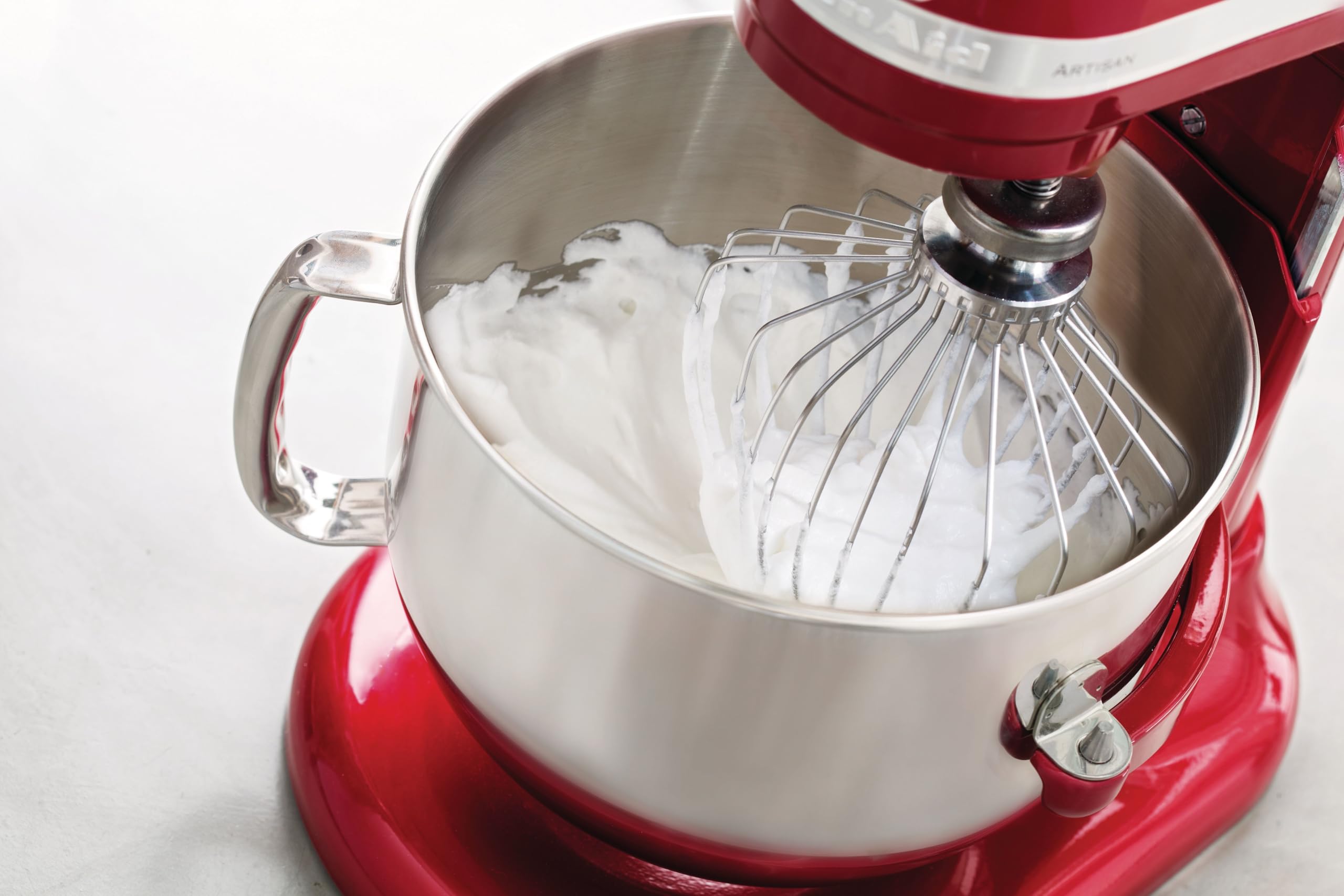 KitchenAid FRUSTA PER PLANETARIE CON CIOTOLA SOLLEVABILE DI GRANDI DIMENSIONI 5K7EW