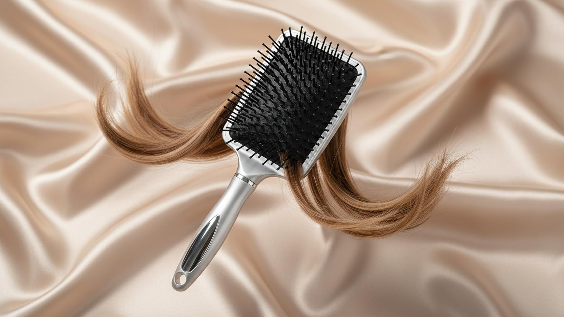 SVS ONLINE Handheld Makeup Mirror with Magnification, for Desk Make Up, Magnifying Hand Held Mirror (Comb Mirror) 3
