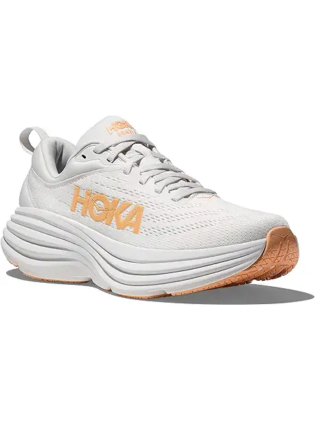 Женские кроссовки Hoka Bondi 8 для бега