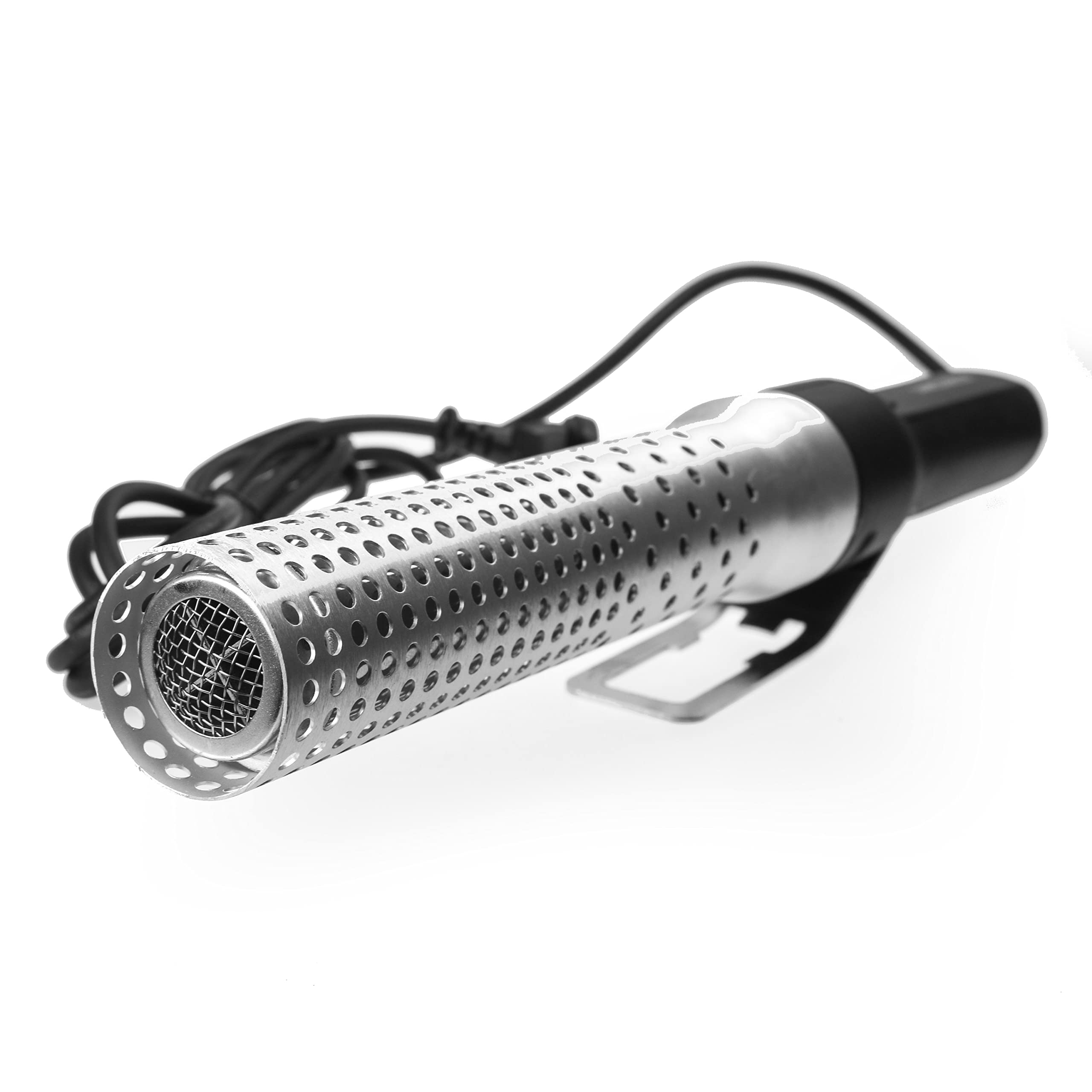 Looftlighter elektrischer Grillanzünder, Holzkohleanzünder innerhalb von 60 sek