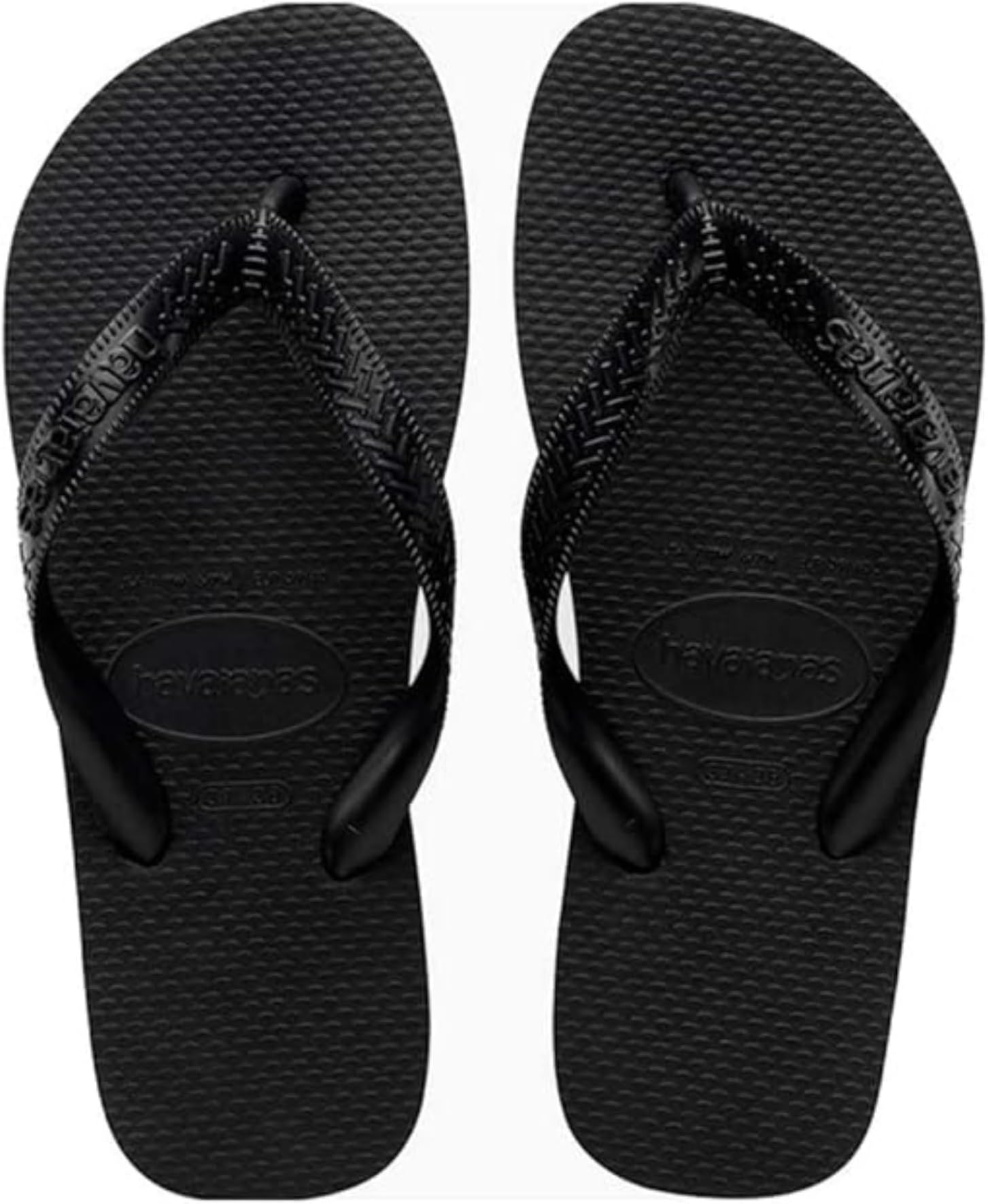 Top Tiras, Comfortable, Durable and Lightweight Flip-Flops, with Non-Slip Sole, Women