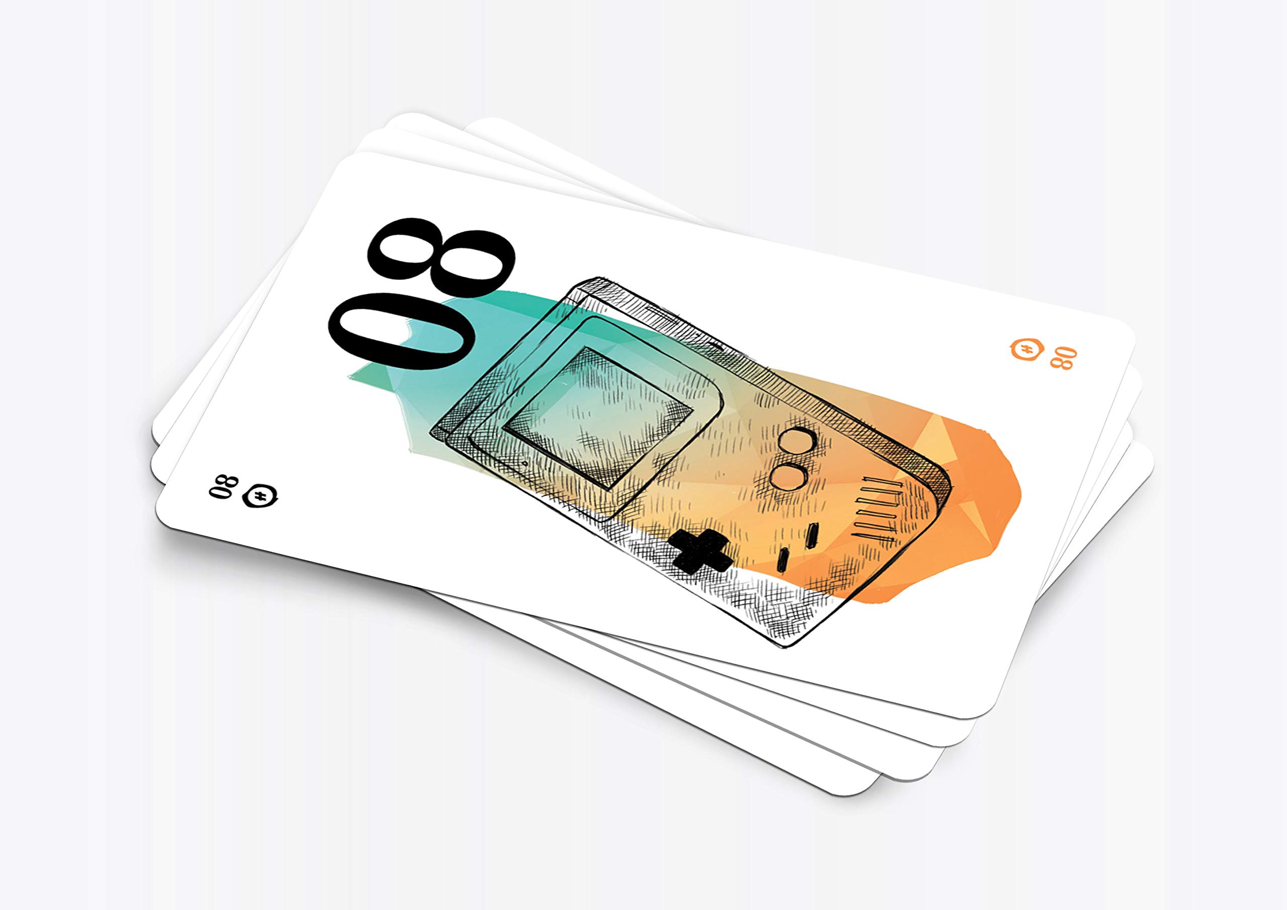 Cartas de póquer de planificación ágil - aumenta la comunicación y la motivación en tu equipo - para 4 personas - Versión de Ulassa Cartas de póquer de planificación ágil - aumenta la comunicación y la motivación en tu equipo - para 4 personas - Versión de Ulassa