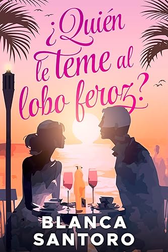 Quién le teme al lobo feroz (Spanish Edition)