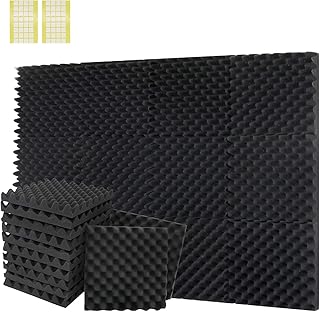 1 inch egg crate foam Clearance
