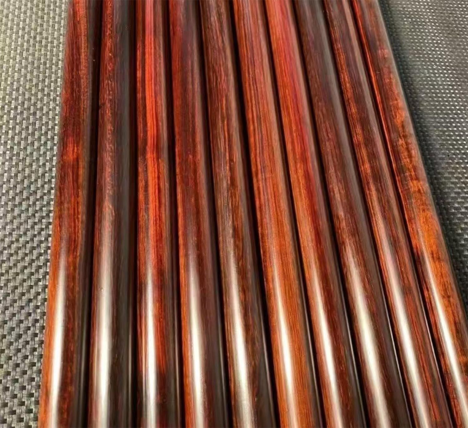 Tai Chi Lineal Stick, Traditionelle Chinesische Tai Chi Ruler, Fitness Chi Trainingsstäbe, Kampfsport Taiji Stick, Qigong-Fitnessgerät Für Kampfsport, Handgelenk Trainer