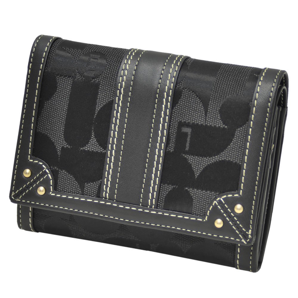 ELLE 2つ(被せ)財布 最大46% 9/11限定 ゼタ 財布 二つ折り財布 ミニ財布 日本製 本革