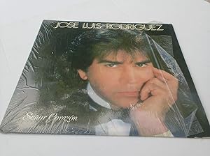 Señor Corazón [Vinyl]