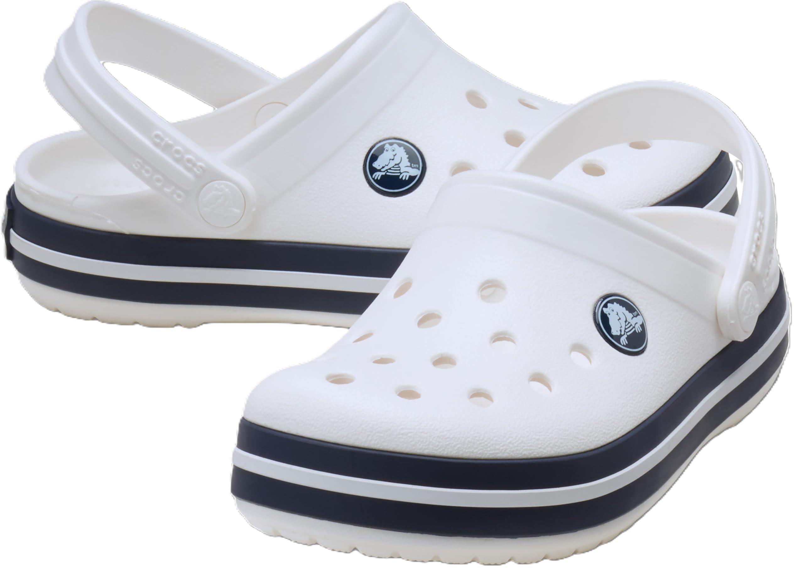 Crocs Unisex Kids Crocband Clog KClog - 2