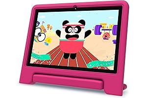 Kids Tablet | Designed for Little Hands | a & b home