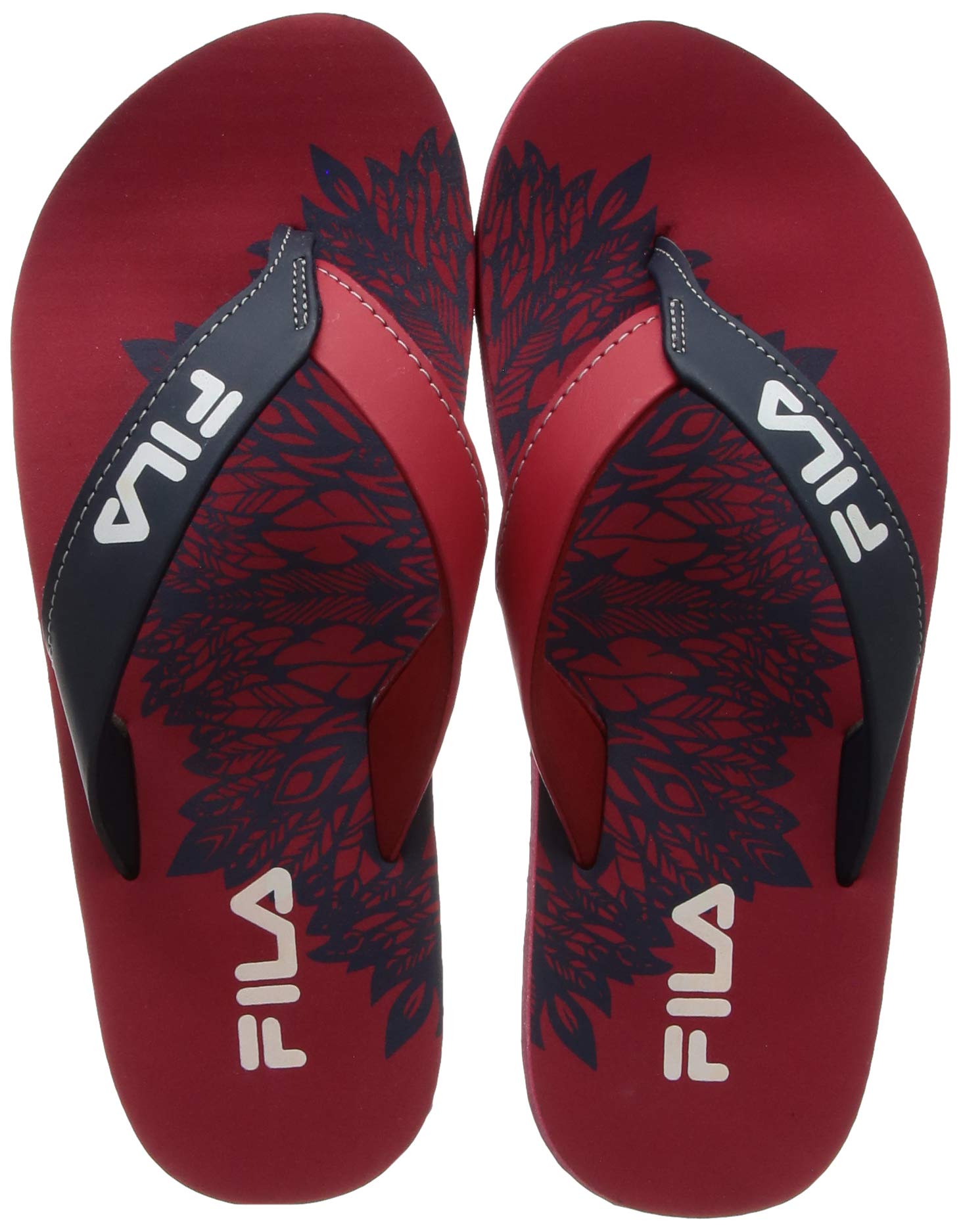 FilaBoy's Remy Slippers