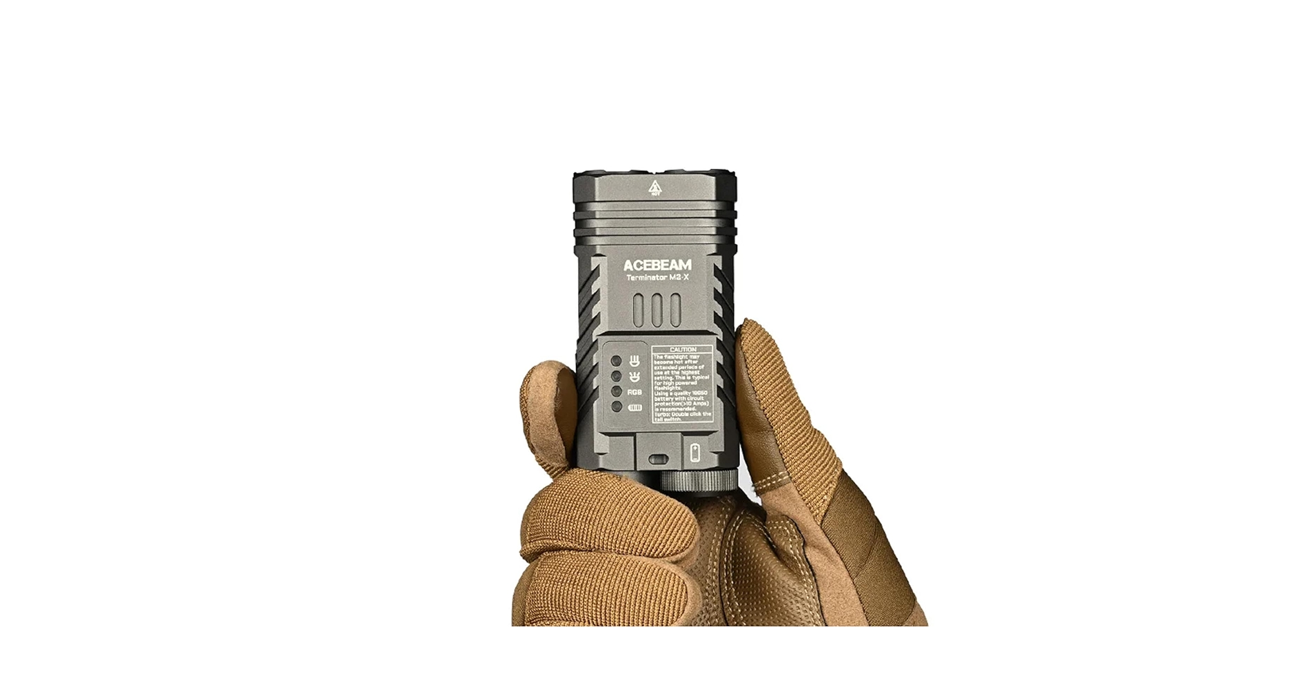 ACEBEAM Terminator M2-X マルチ光源 EDC 懐中電灯 Amazon.co.jp: ACEBEAM Terminator M2-X マルチ光源 EDC 懐中