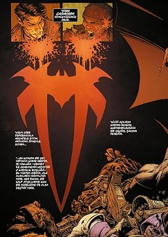 Batman - Spawn