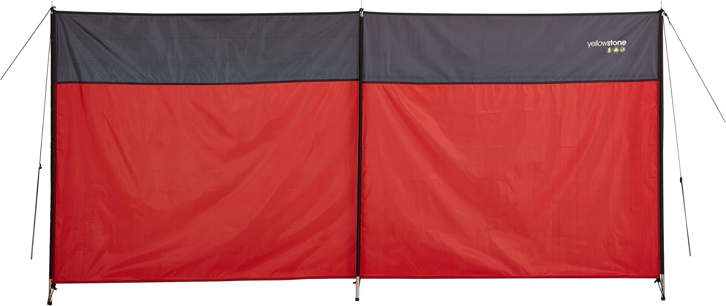 Yellowstone Weatherproof Outdoor Wind Block