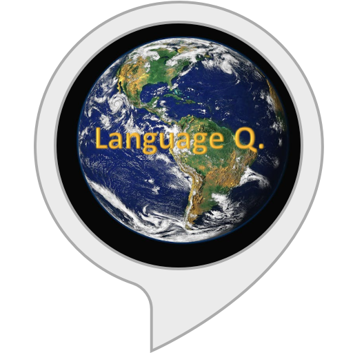 World Language Trivia Challenge Alexa Skills