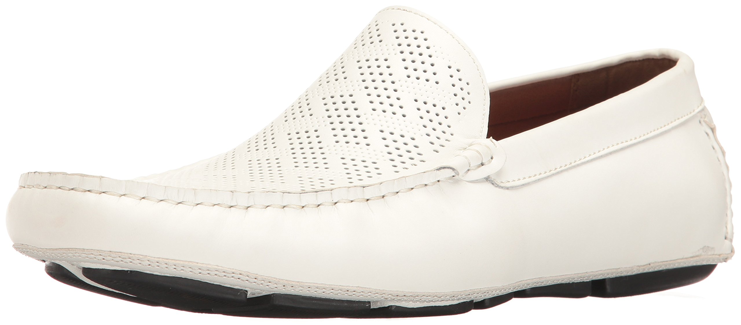 Kenneth Cole REACTION Men's Status Symbol Slip-On Loafer
