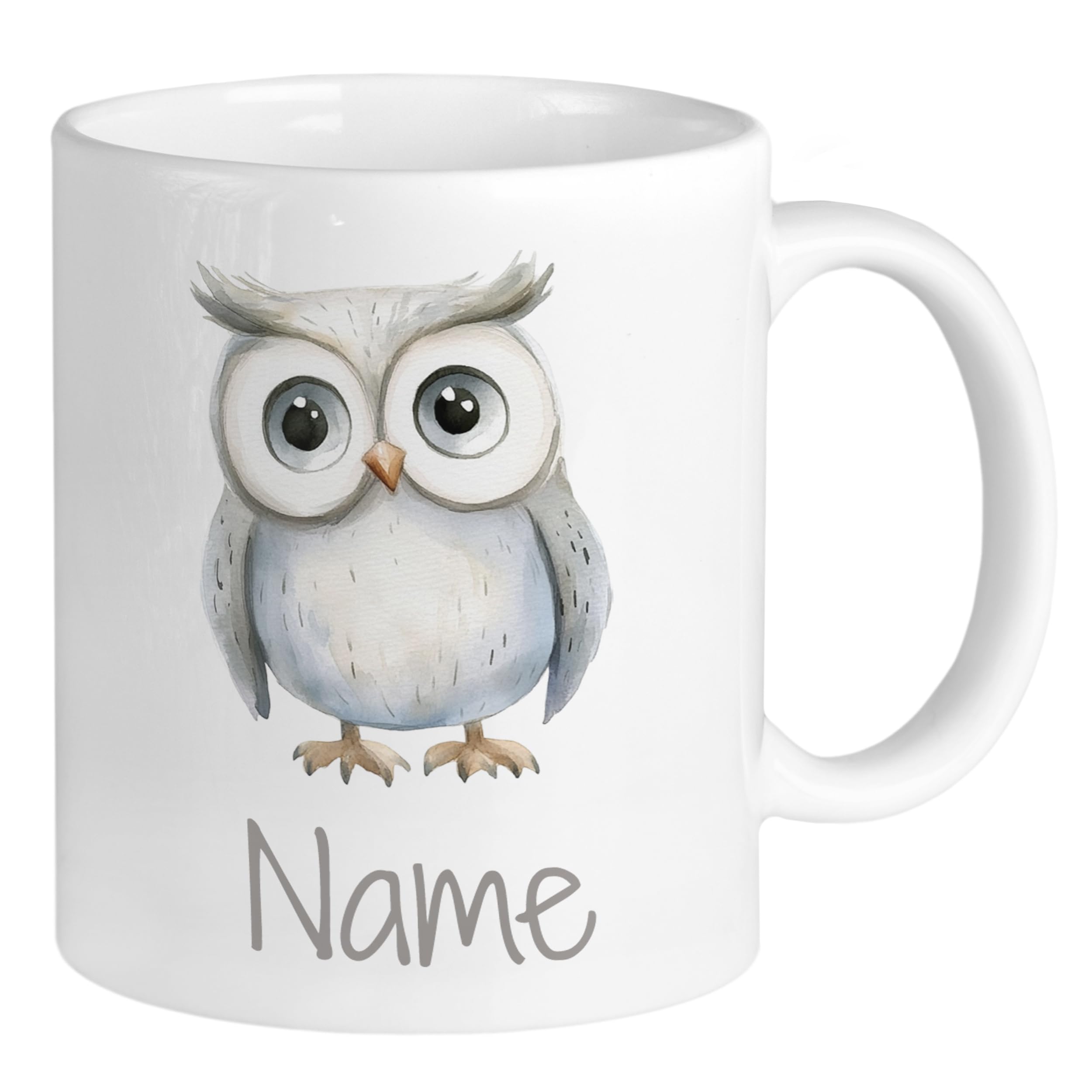 Taza Personalizada Con Foto Diseño Eres Amor - Fundas Personalizas Para Móvil