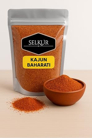 SELKUR Kajun Baharat  1kg