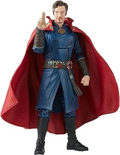 Marvel DRS 2 LEGENDS DR STRANGE