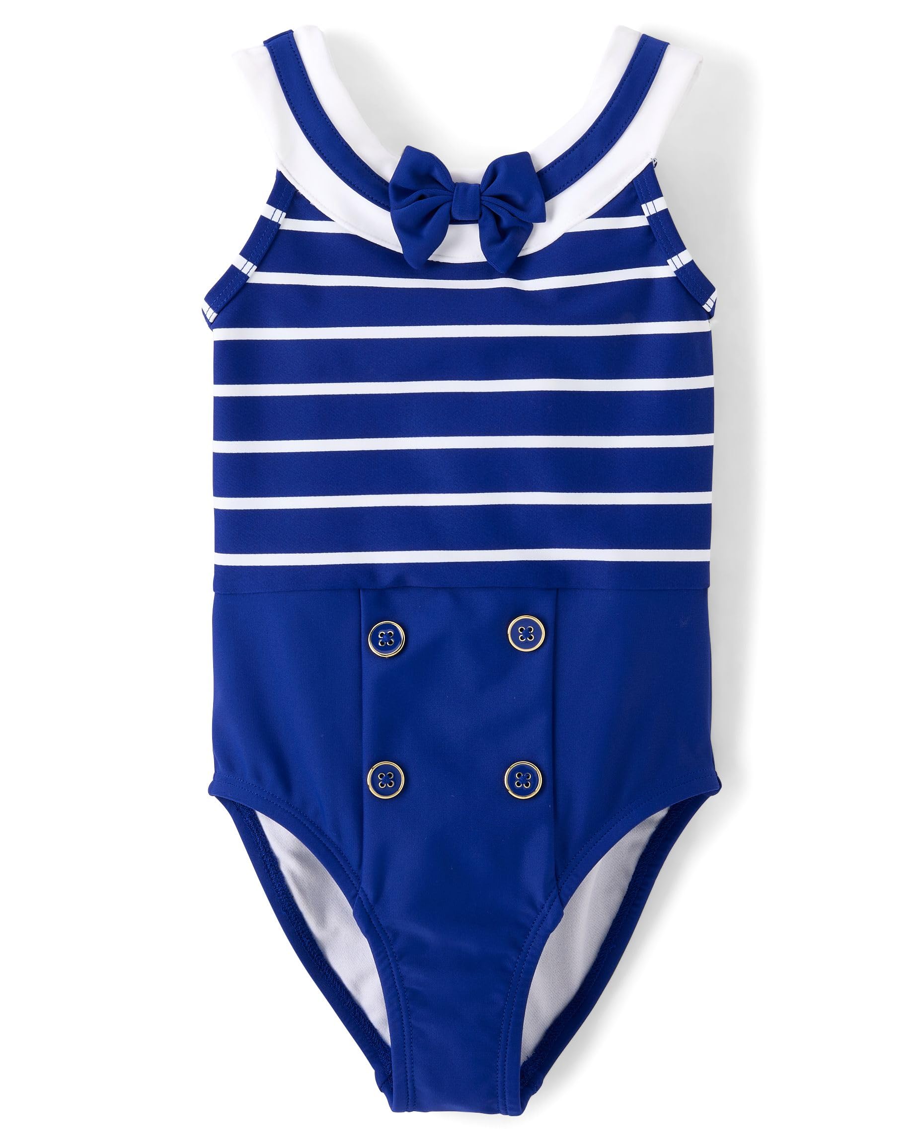 Gymboree Girls and Toddler One Piece Swimsuit