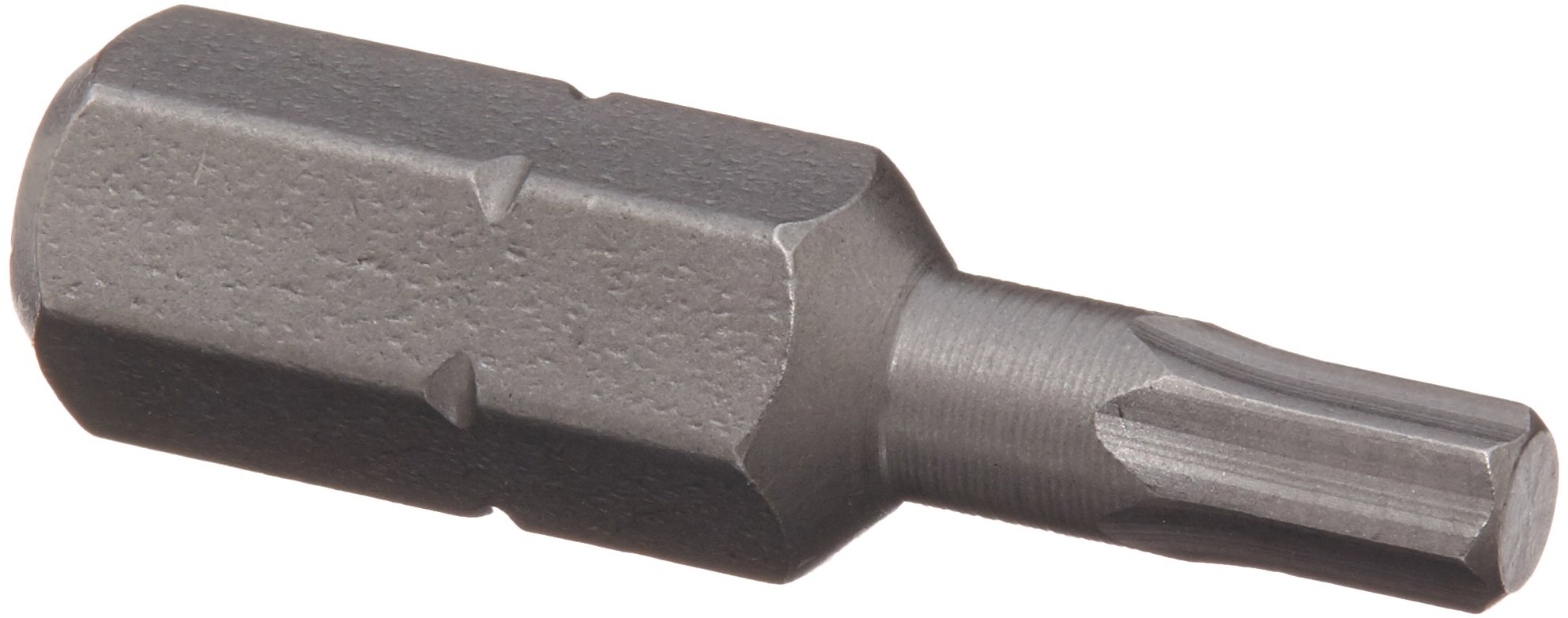 WERA 05056315001 840/1 Z bits, 3 x 25 mm: Screwdriver Socket Bits 