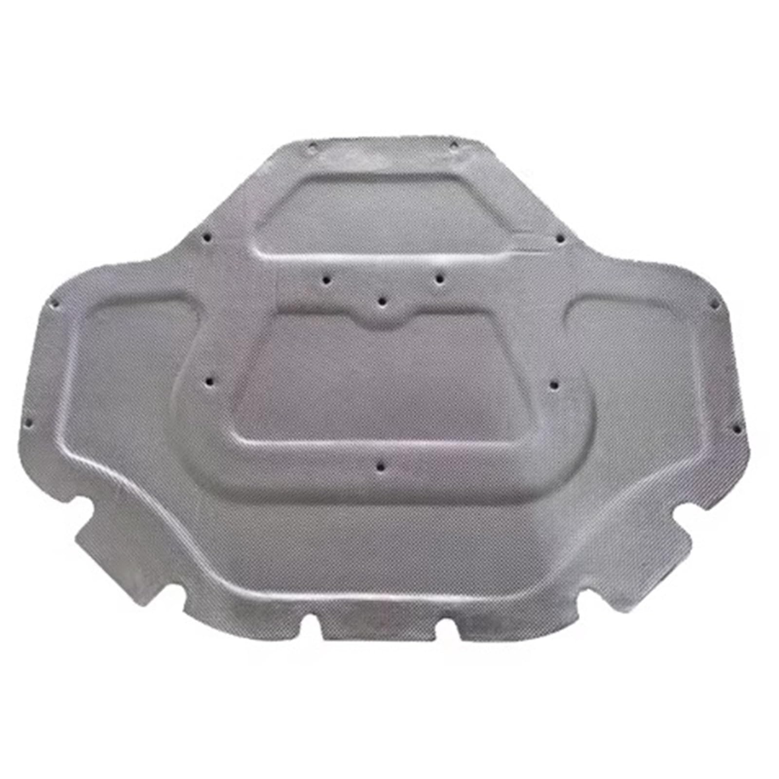 Adcvheg One Color Bonnet Compatible With Bmw For X3 G45 G48 M50 2025 2026 2027 Car Engine Insulation Hood Heat Sound Cotton Soundproof Cover Part Thermal Pad