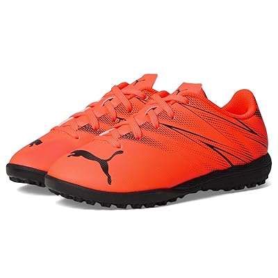 PUMA Kids Attacanto Turf Training (Little Kid/Big Kid) Kid
