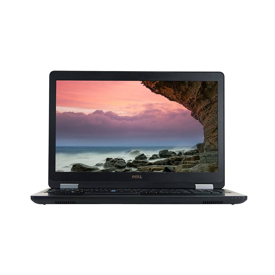 Windowsノート本体 DELL Precision i7/32GB/512GB/NVIDIA T550 Amazon.com: Dell Latitude E5570 15.6 Inch Business Laptop PC