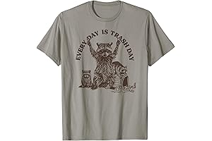Everyday Trashion T-Shirt