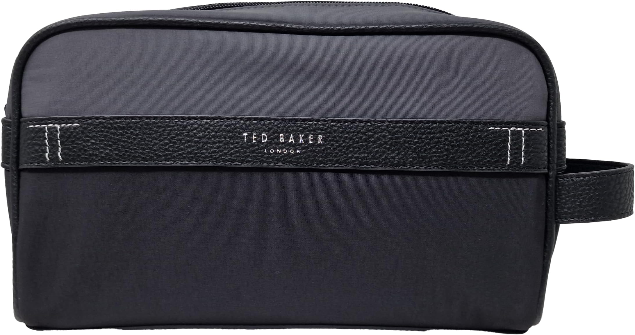 Unisex Morriss Wash Bag Cosmetics