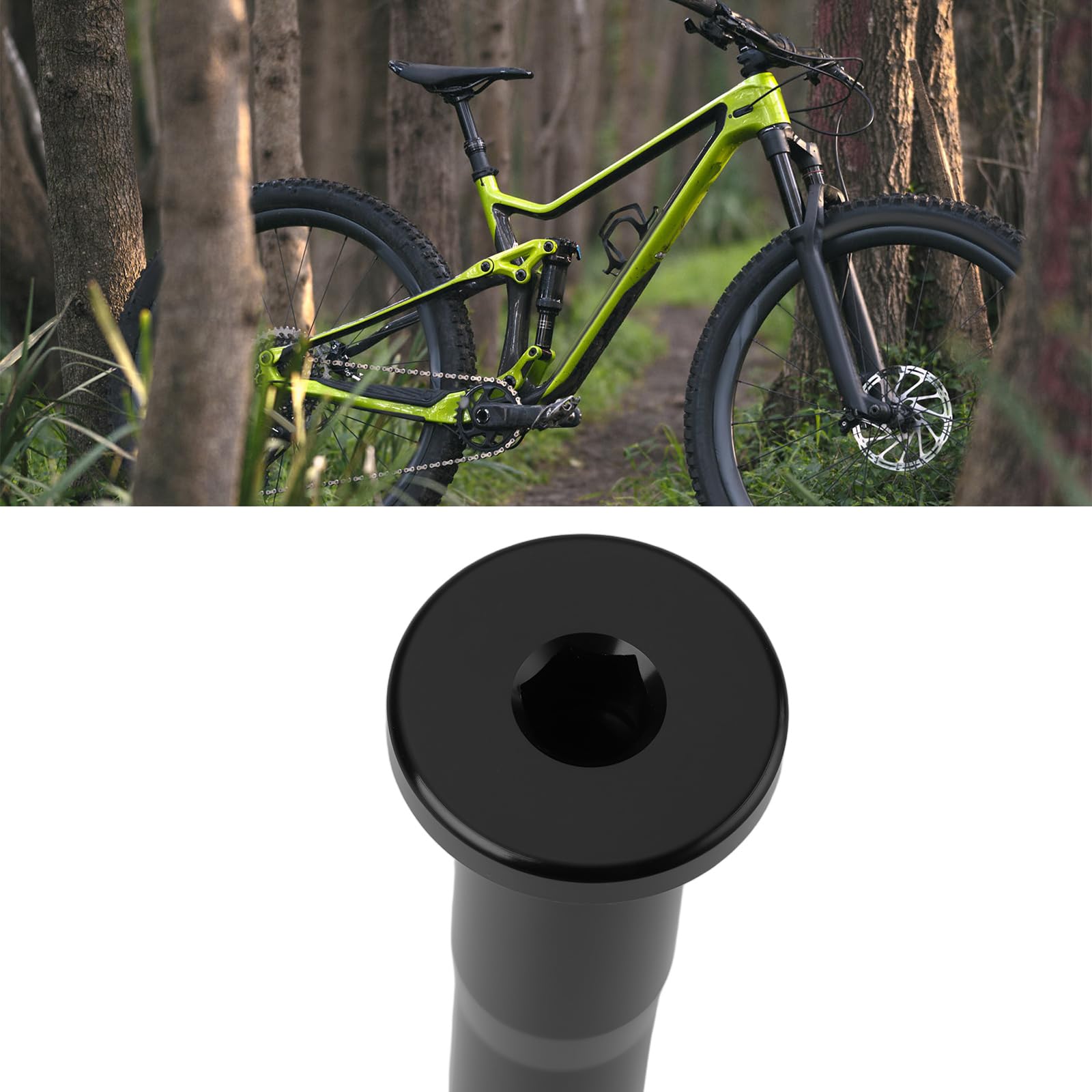 Vordere Steckachse m12 x 1,5 12 mm 117 mm oder 160 mm Kompatibel mit Giant TCR Defy Propel Contend Revolt TCX FastRoad