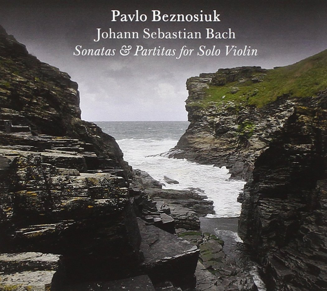 Sonate E Partite Per Violino (Superaudio Cd Ibrido)