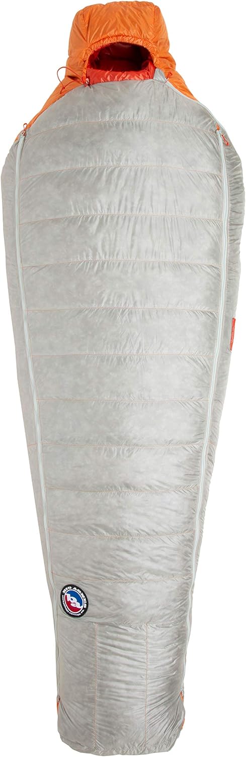Big Agnes Torchlight 20 Ultralight Sleeping Bag