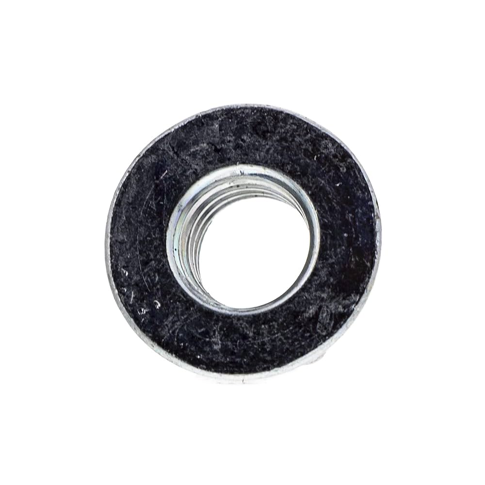 Amazon.com: CUB CADET 912-0431 Hex Lock Nut Z RZT LGT SLT
