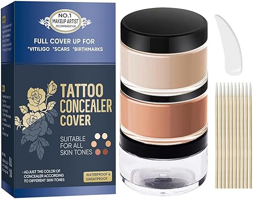 Dermablend Quick-Fix Body Makeup Full Coverage — alternate color or size variant on Amazon