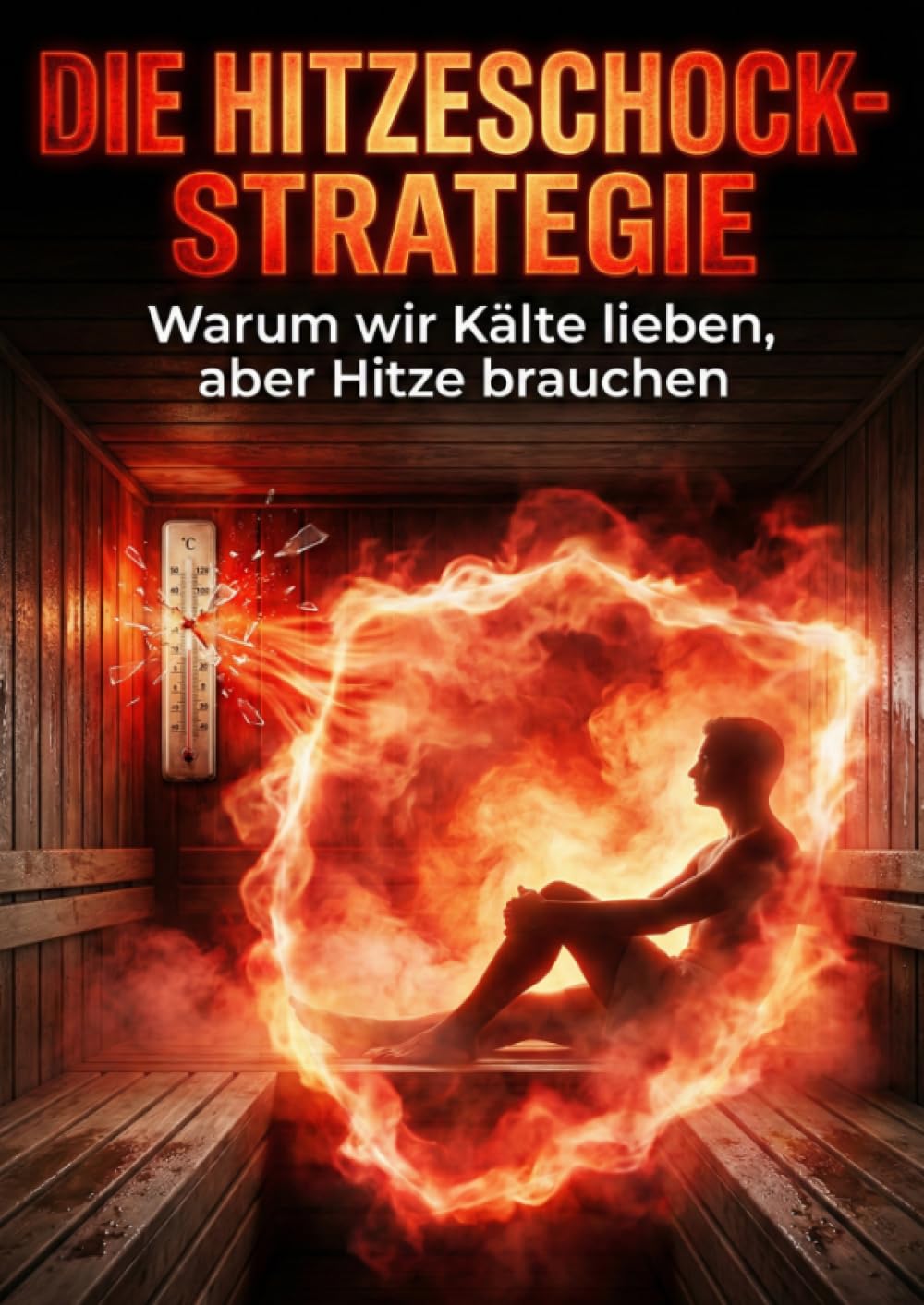 Hitzeschock-Strategie: Warum wir Kälte lieben, aber Hitze brauchen