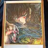 鬼滅の刃 全集中展 刀鍛冶の里編 柱稽古編 複製 ミニ色紙 時透無一郎 玉壺 Amazon.co.jp: 鬼滅 刀鍛冶の里編・柱稽古編 全集中展 全集中