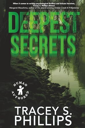 Deepest Secrets