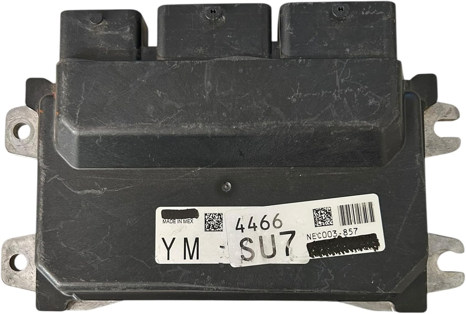 2018-2019 Compatible with Nissan Kick 1.6L Engine Computer Control Module ECM OEM NEC003-857 Used Needs to Be Programmed