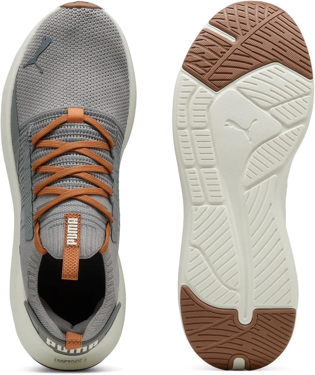 Puma Mens Softride Symmetry Fuzion Running Shoes