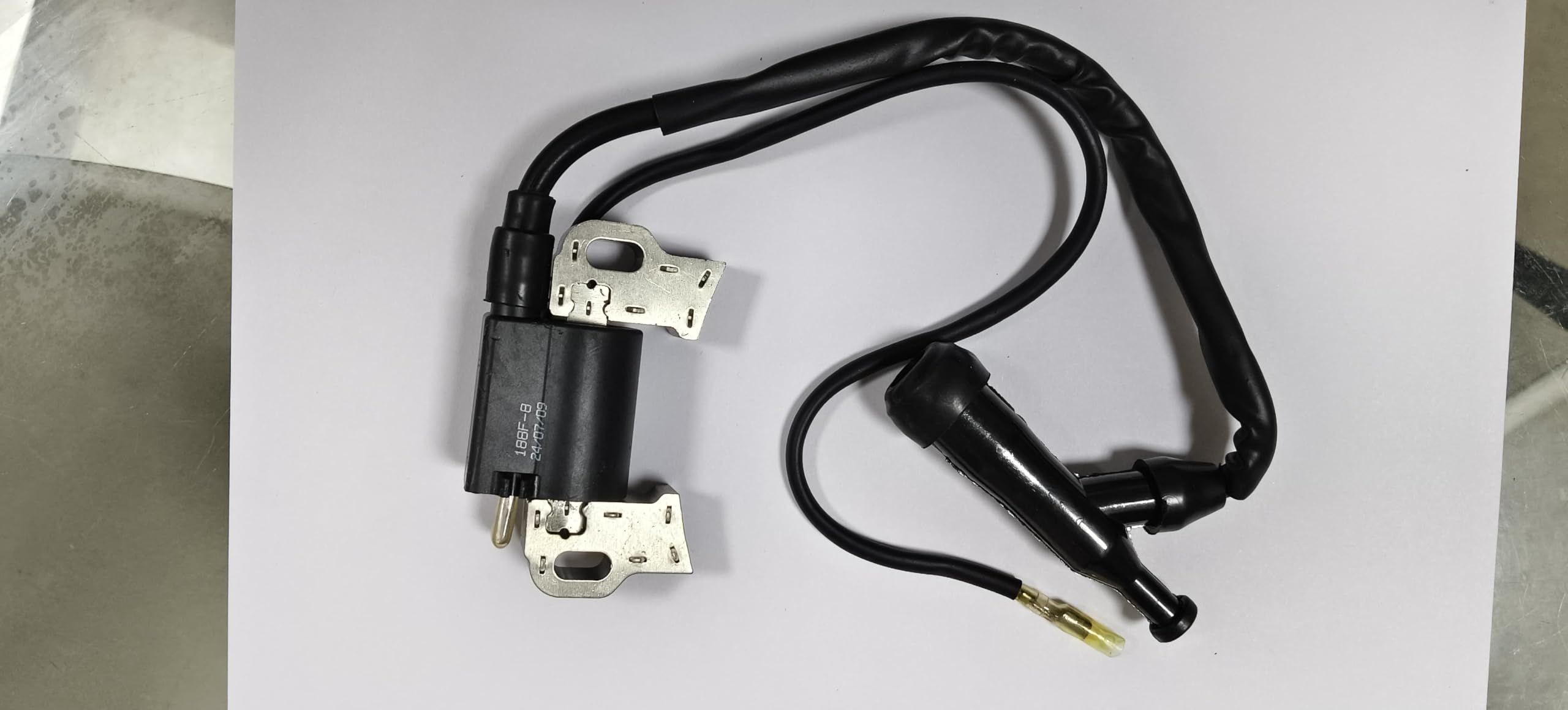 5KVA Generator Ignition Coil | 5KVA Compatible, Ignition System-image-14