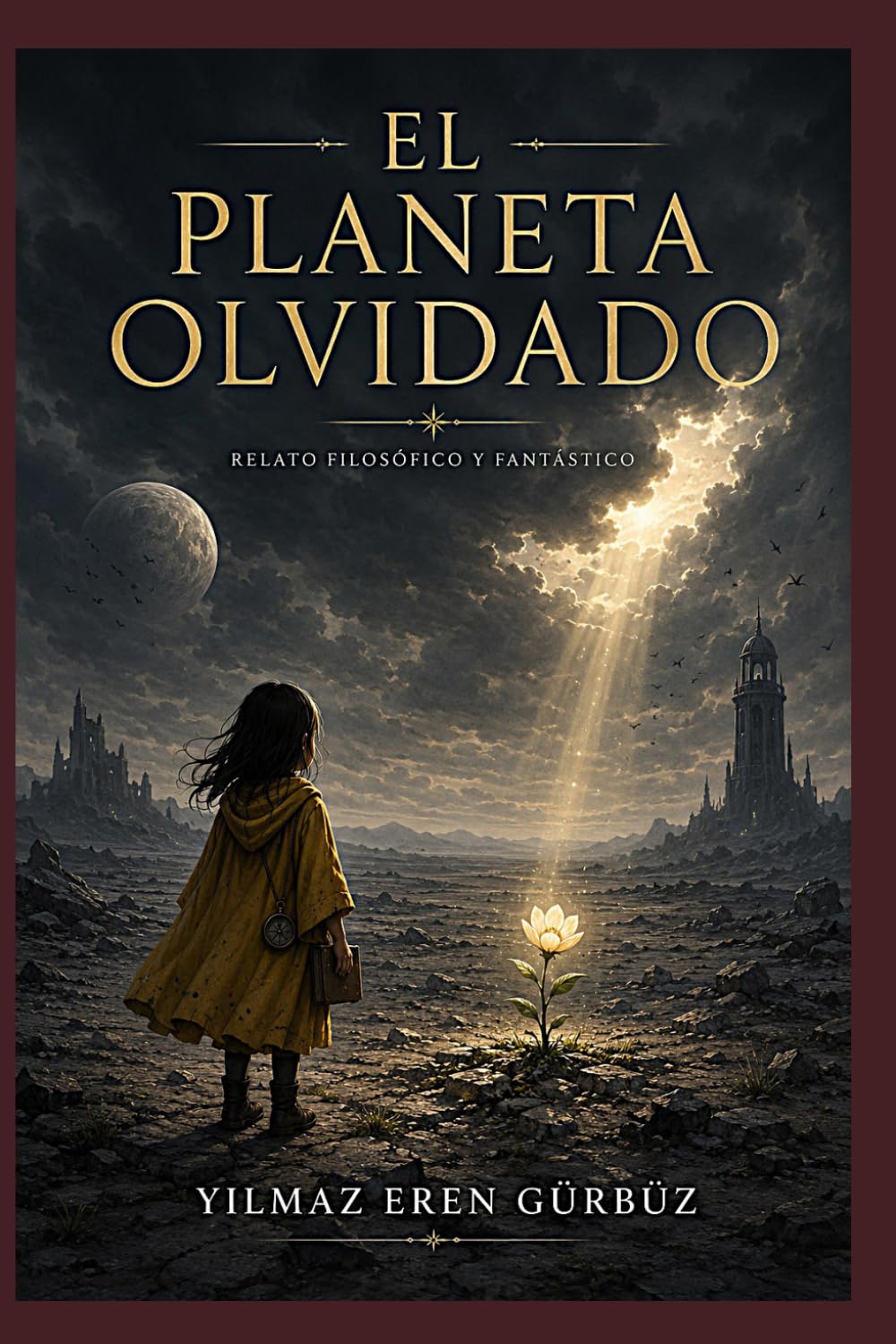EL PLANETA OLVIDADO