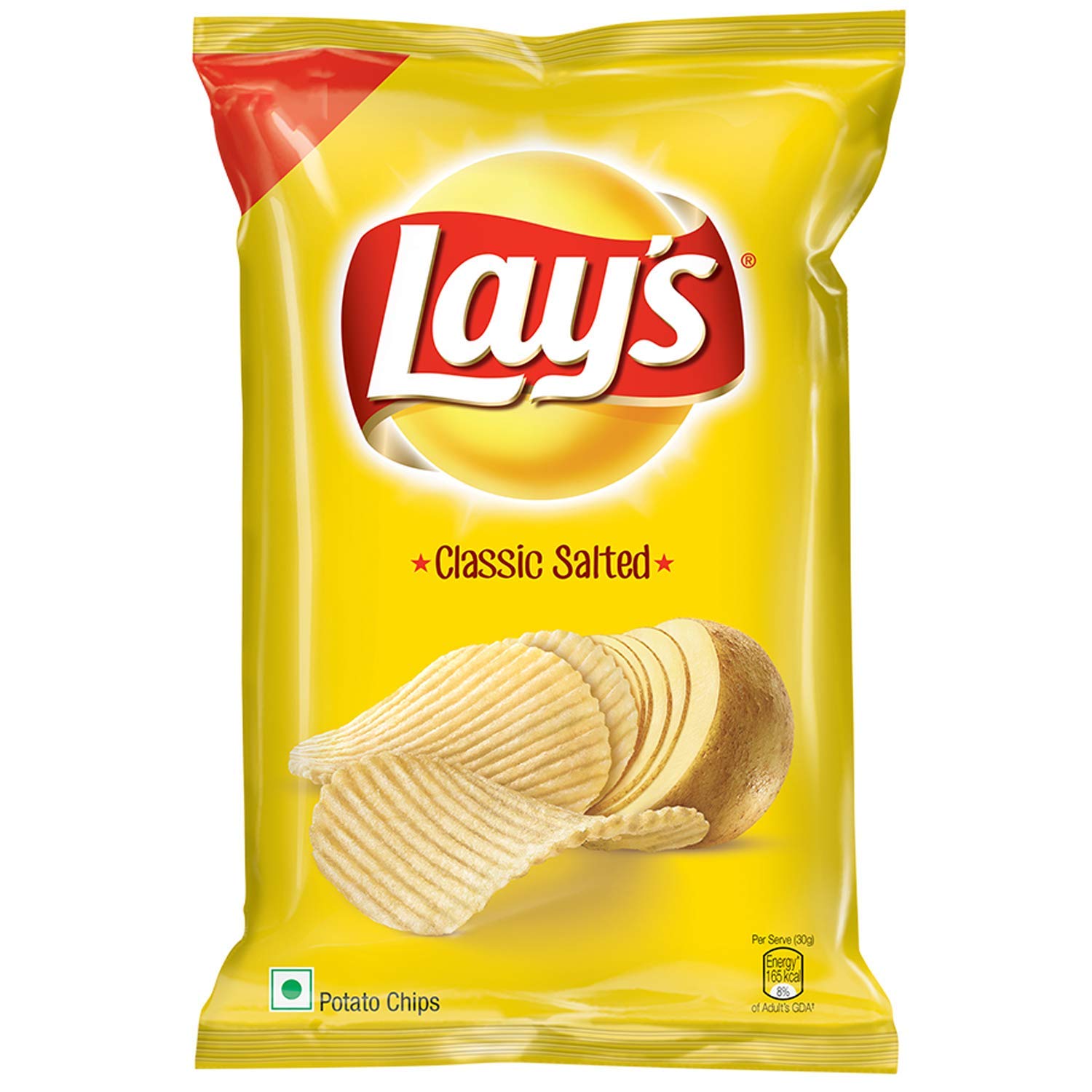 116 g (Pack of 1)
