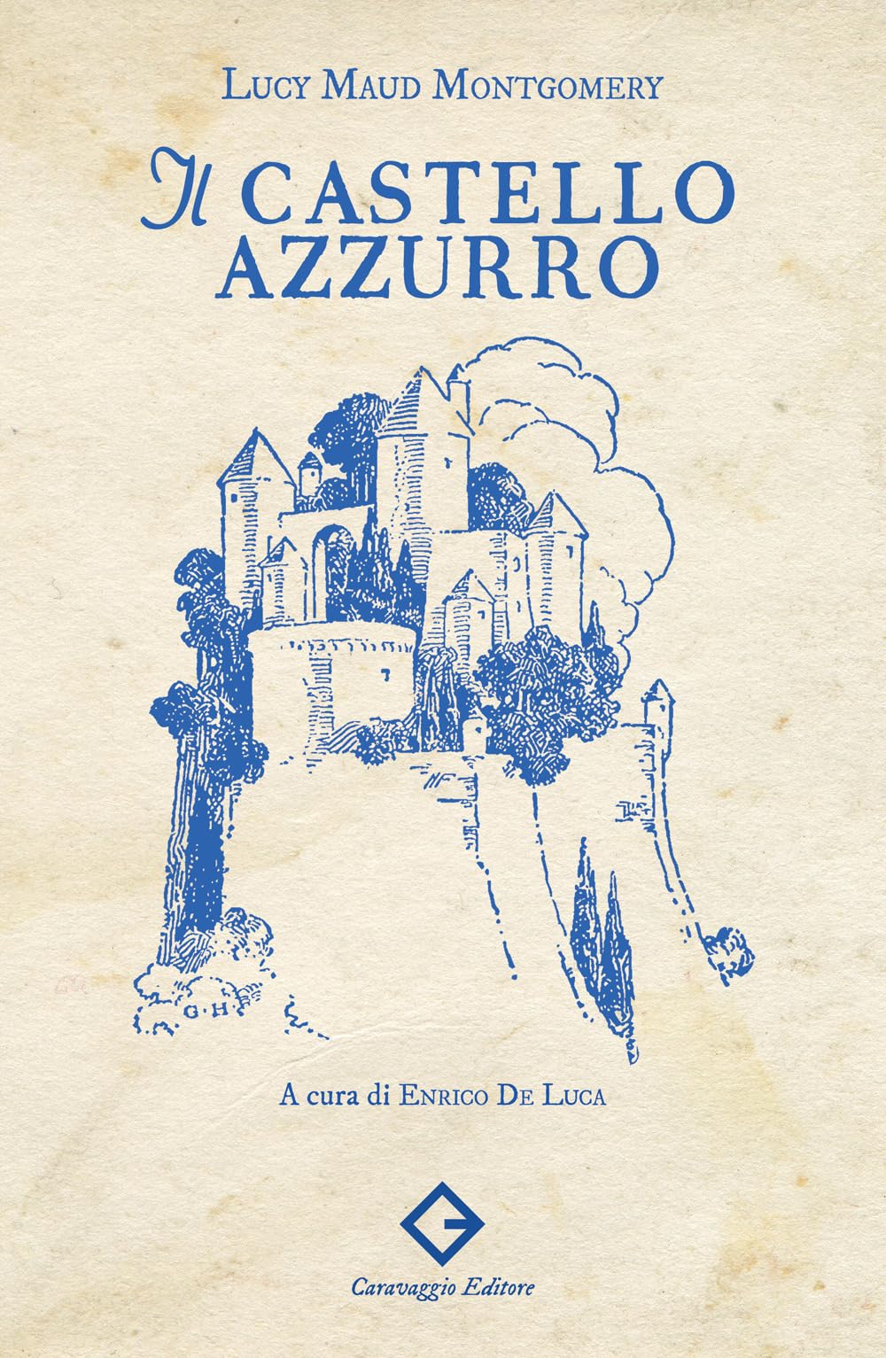 Il Castello Azzurro. Ediz. Illustrata - 4
