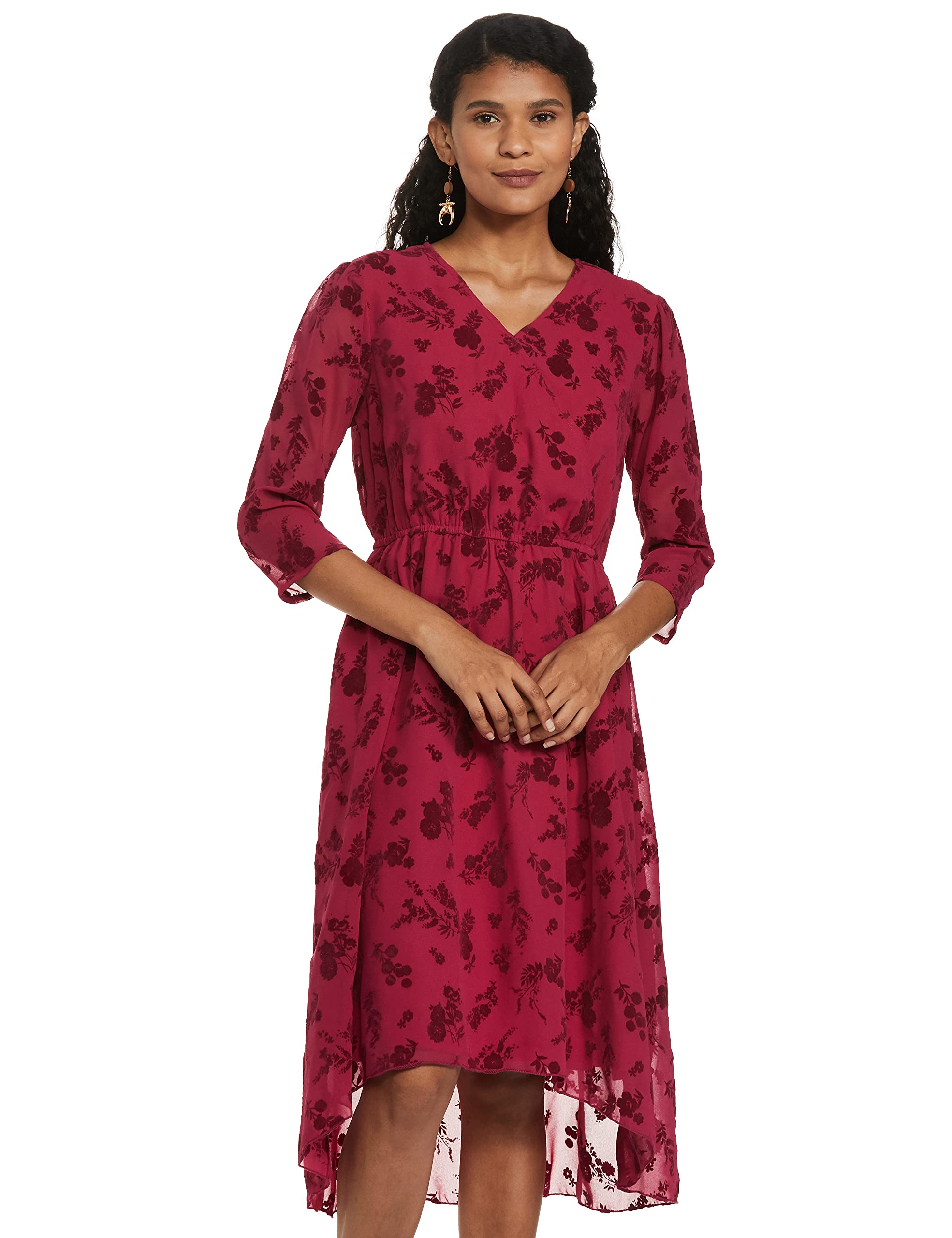 EasybuyWomen Casual Dress