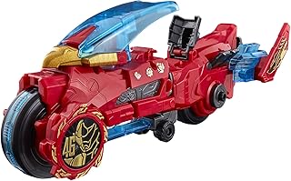 Bandai Avataro Sentai Donbrothers DX Enya Rideon