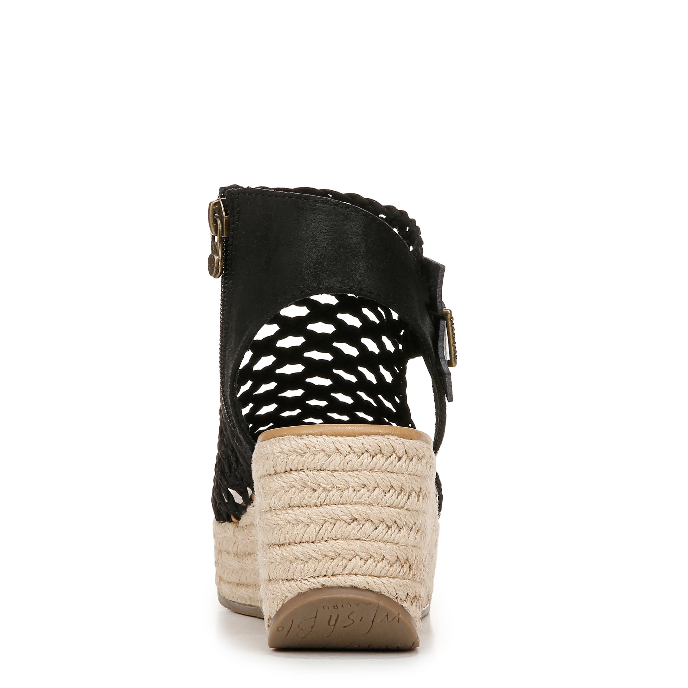 Blowfish Malibu Damen Lorrah Keilsandalen